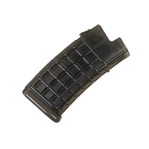 Novritsch SSR77 AUG V1 Magazine (180 BB's), These midcap magazines from Novritsch are designed for the SSR77 (AUG), and hold an impressive 180 BB's under spring tension